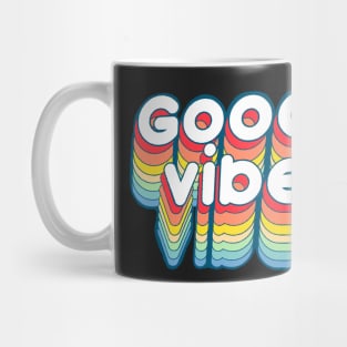 Good vibes Mug